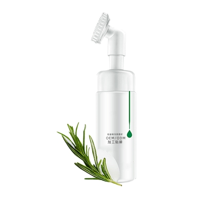 宁德市_洁面摩丝OEM/ODM 定制加工贴牌