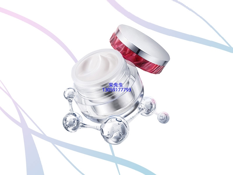 宁德市_神经酰胺出水霜OEM定制加工贴牌