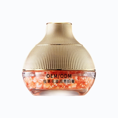 宁德市_虫草花滋养贵妇膏OEM